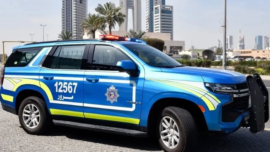 kuwait vehicle