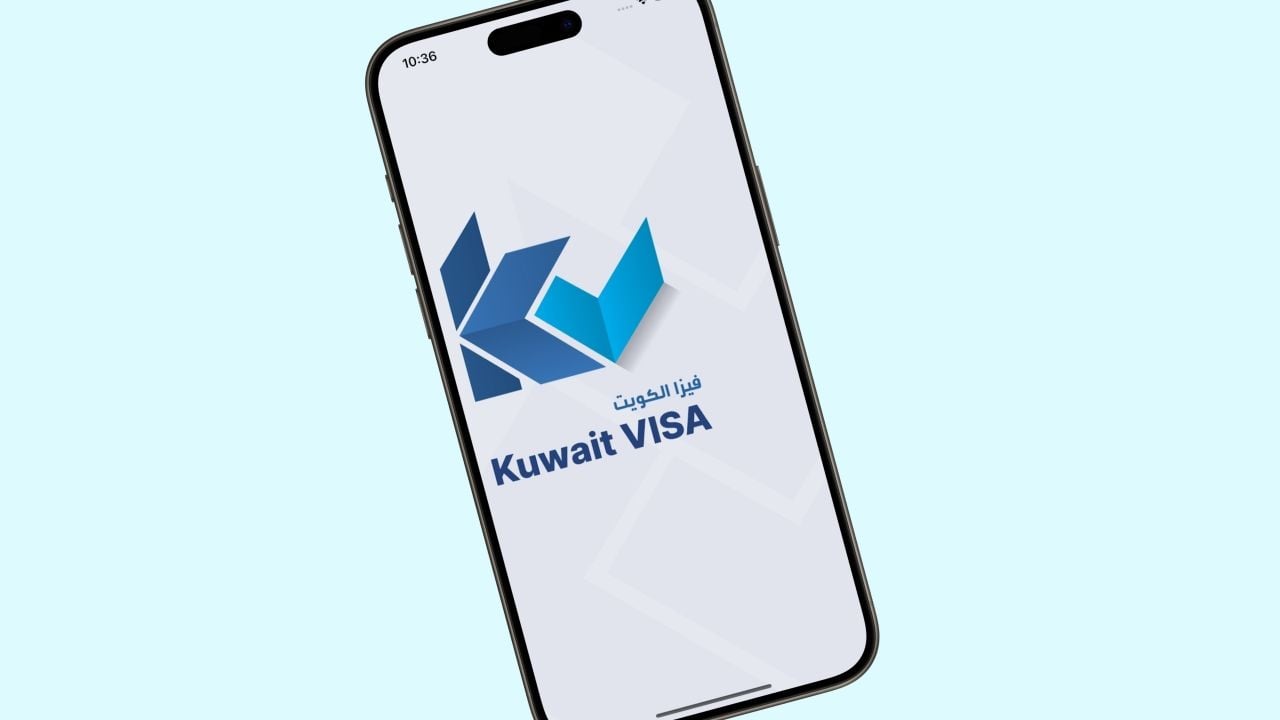 kuwait visa