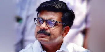 Mathew Kuzhalnadan