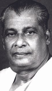 ടി വി തോമസ്‌ 