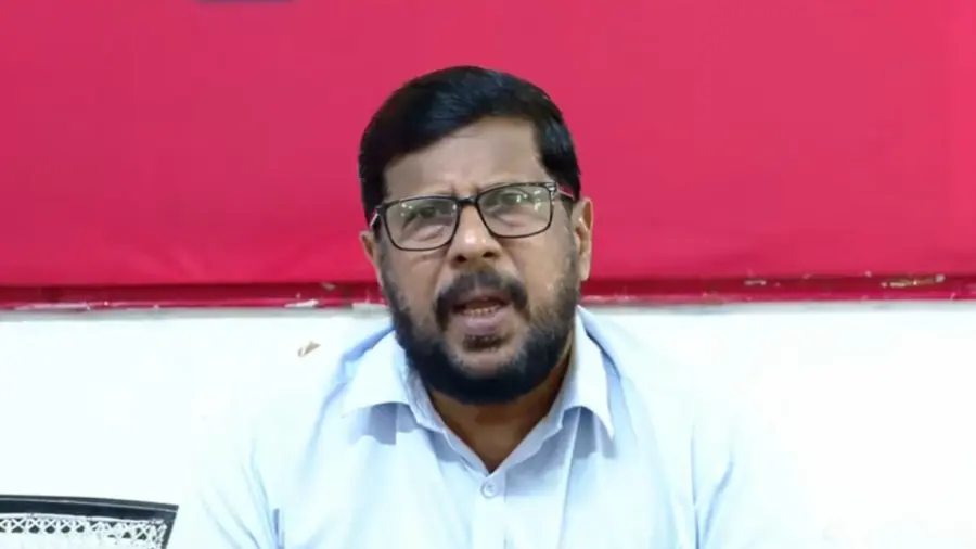 k v abdulkhadar