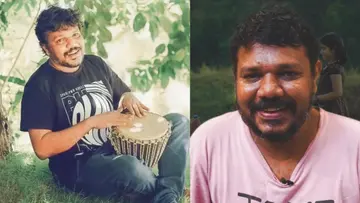 k v vijesh