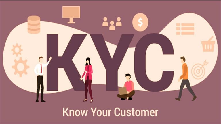 kyc updation