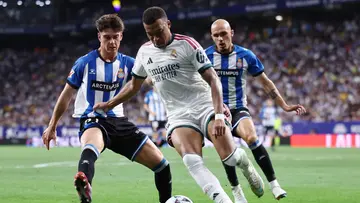 La Liga