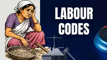 labour codes