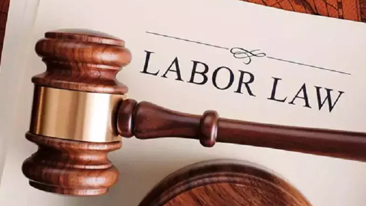 labour law