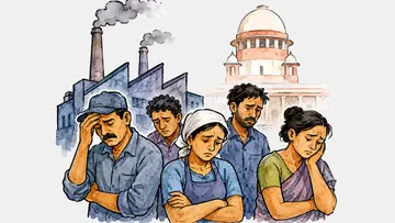 labour supreme court