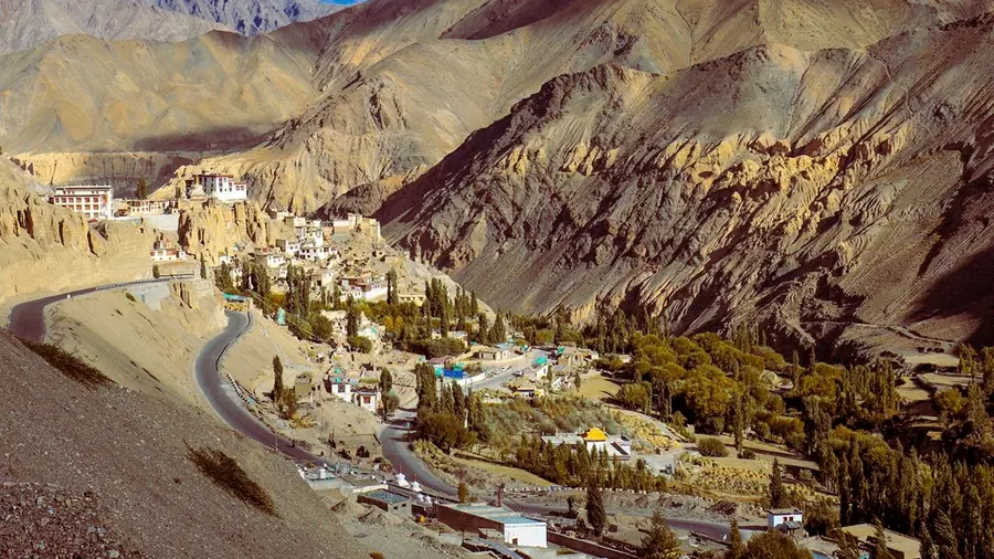 ladakh