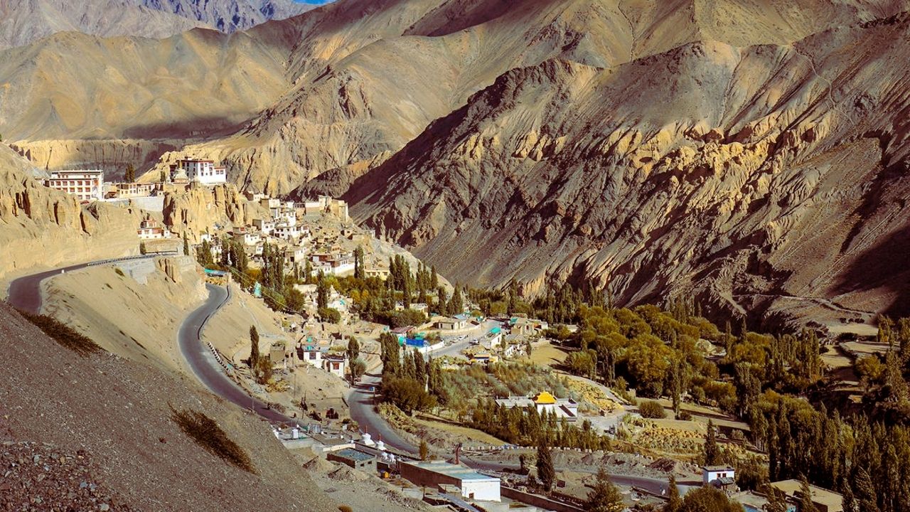 ladakh