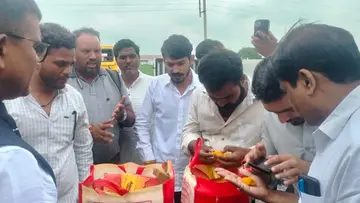 Laddu 