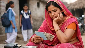 ladki bahin yojana