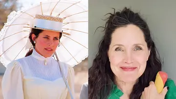 lagaan rachel