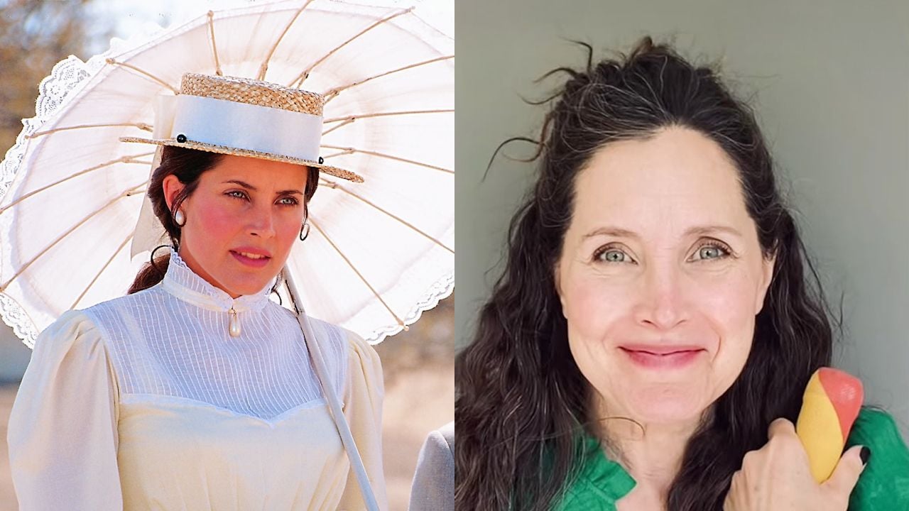 lagaan rachel