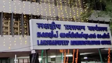 lakshadweepadministration