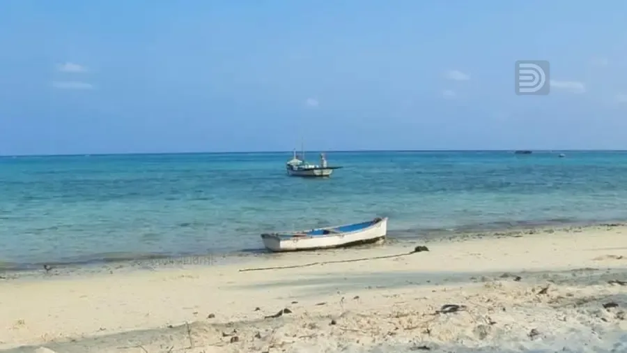 lakshadweep 