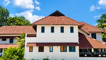 lakshadweep college