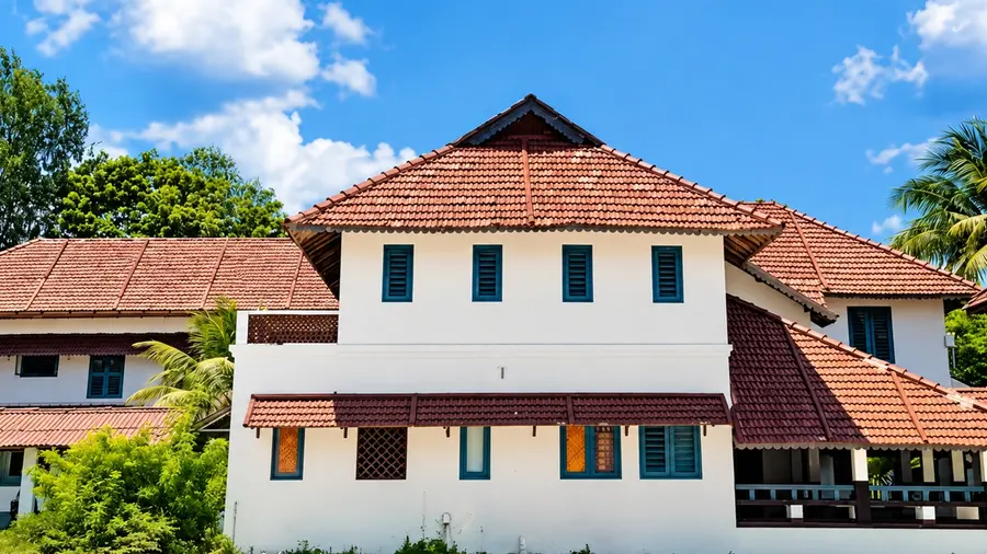 lakshadweep college