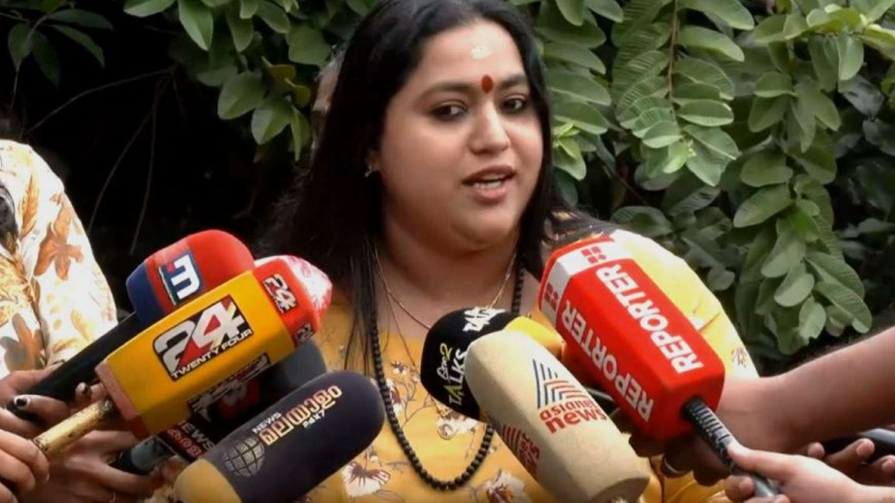 Lakshmi Priya 