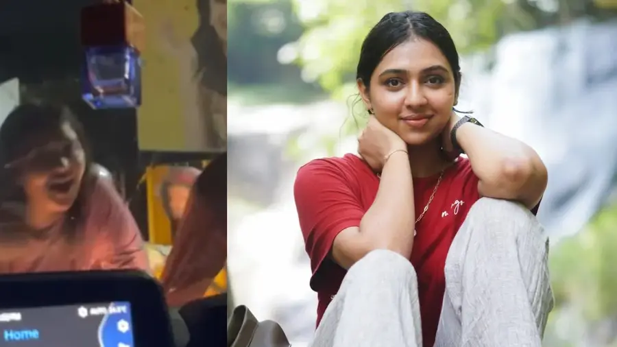 lakshmi menon