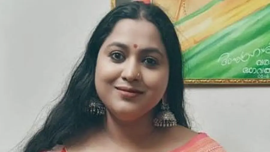 lakshmi priya