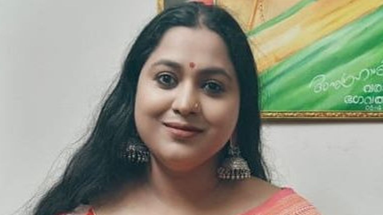 lakshmi priya