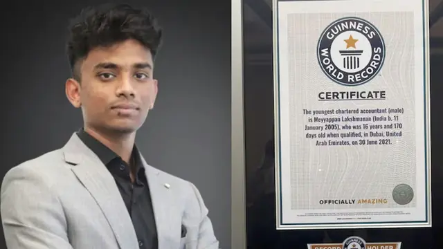 laksmanan meyyappan ca