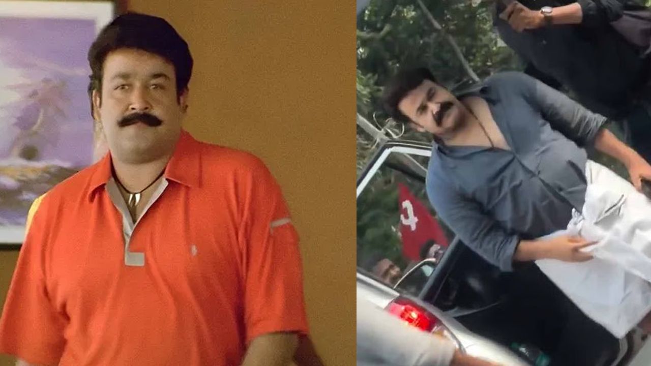 lalettan.