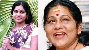 kpac lalitha