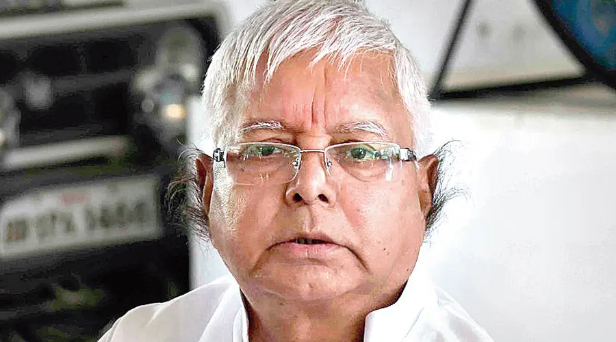 Lalu