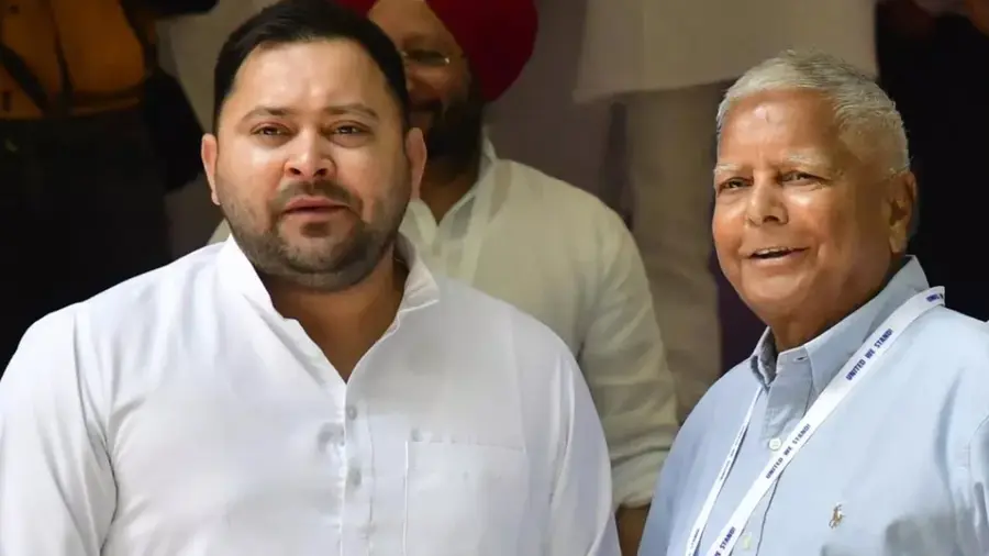 laluprasad