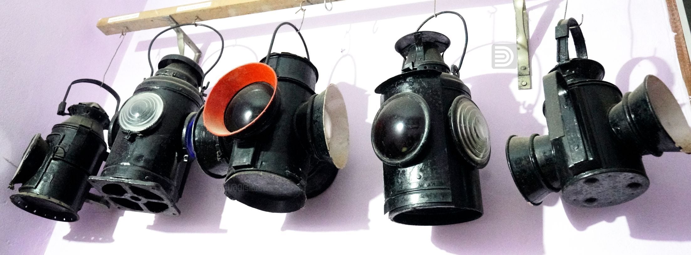 lamp museum in kozhikode