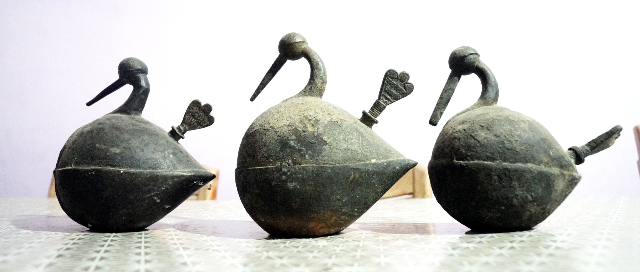lamp museum in kozhikode