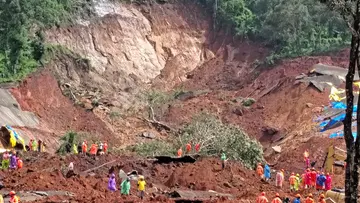 Landslide 