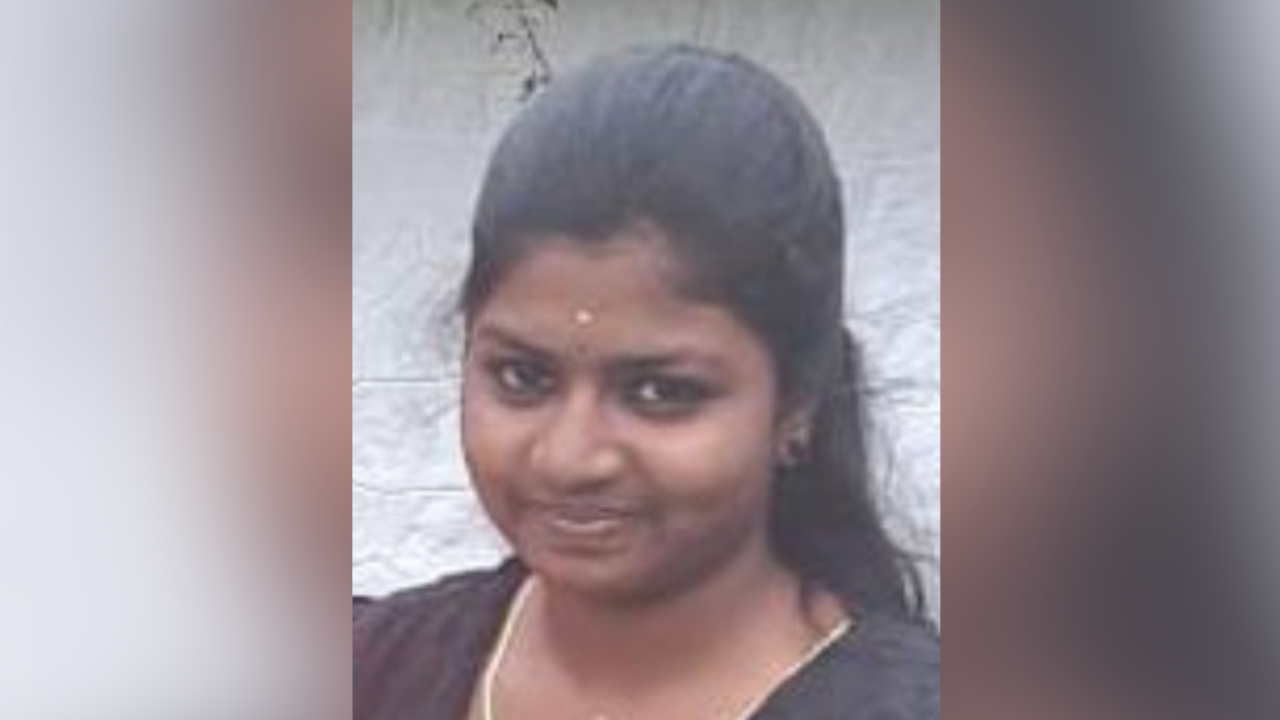 lathika idukki