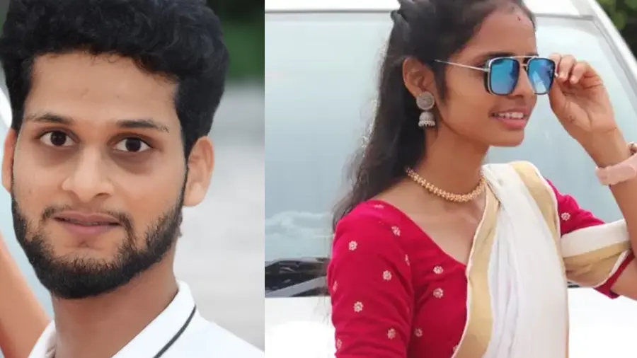 Lavanya Murder case