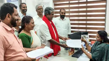 LDF Candidate