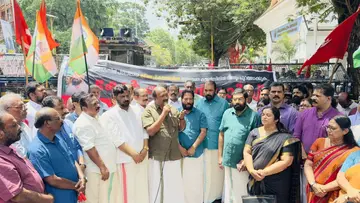 ldf corporation march
