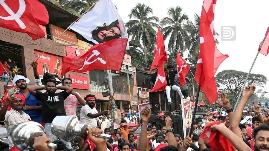 ldf flags
