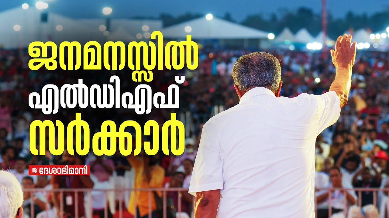 ldf government