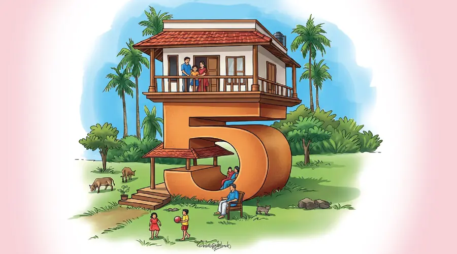 ldf government