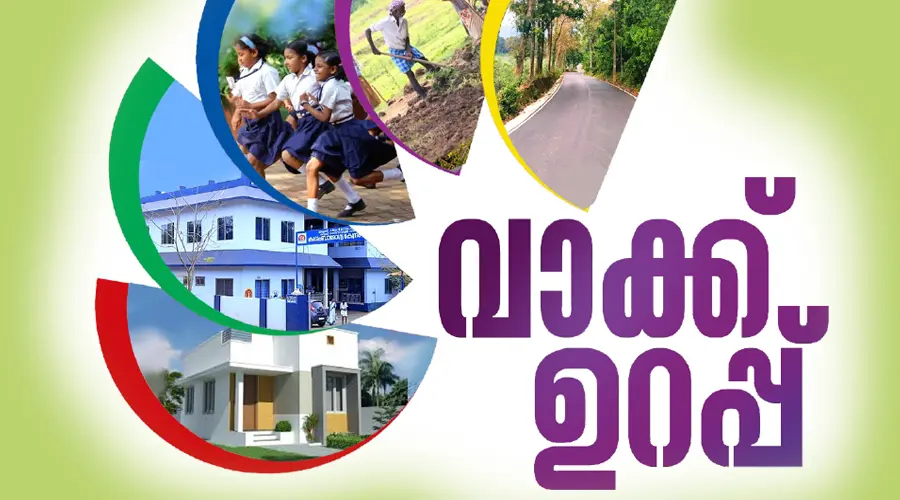 Ldf Manifesto