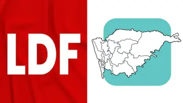 ldf kochi