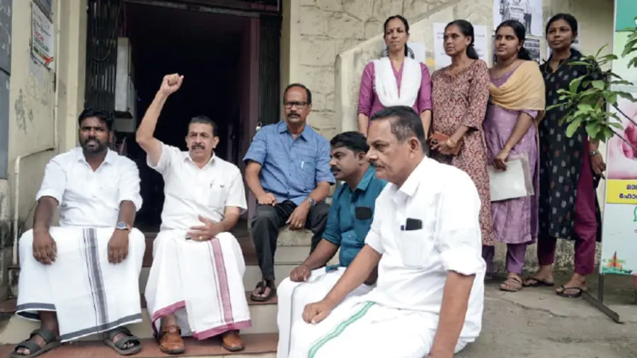 koothattukulam govt. hospital