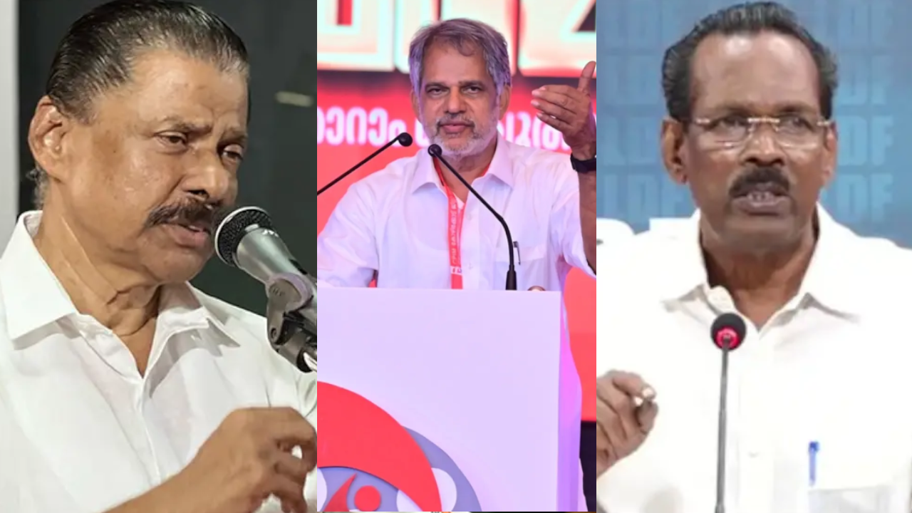 ldf leaders