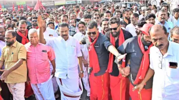 ldf long march