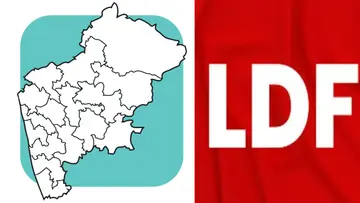 ldf malappuram