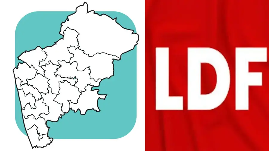 ldf malappuram