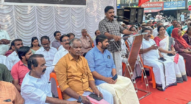 ldf march
