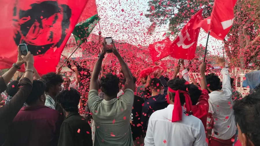 ldf victory