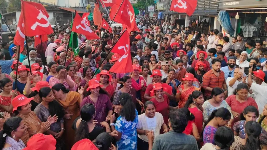 ldf victory 